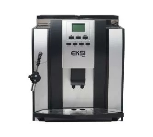Кофемашина EKSI серии BTB-301-2DR MDB
