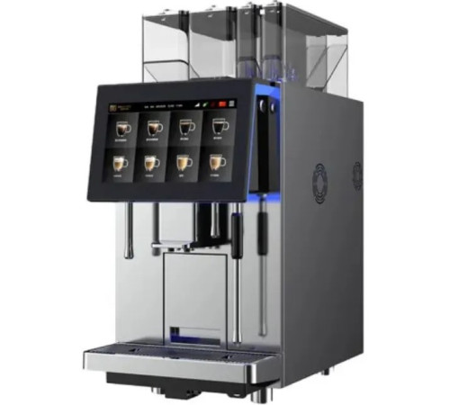 Кофемашина EKSI серии BTB-302-1D MDB