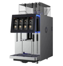 Кофемашина EKSI серии BTB-302-2D1FR MDB