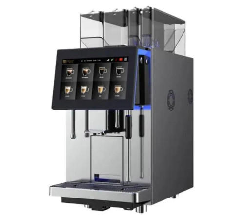 Кофемашина EKSI серии BTB-302-2D1FR MDB