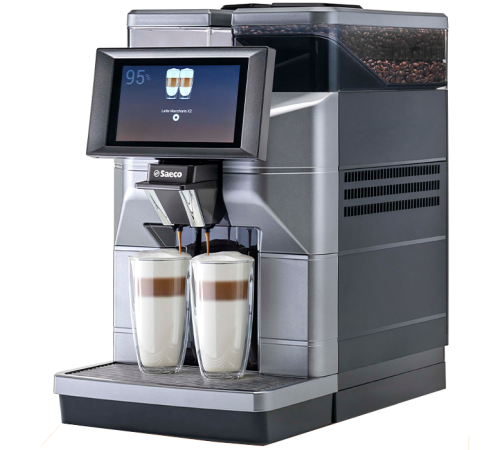 КОФЕМАШИНА SAECO MAGIC M2 230/50 TOP