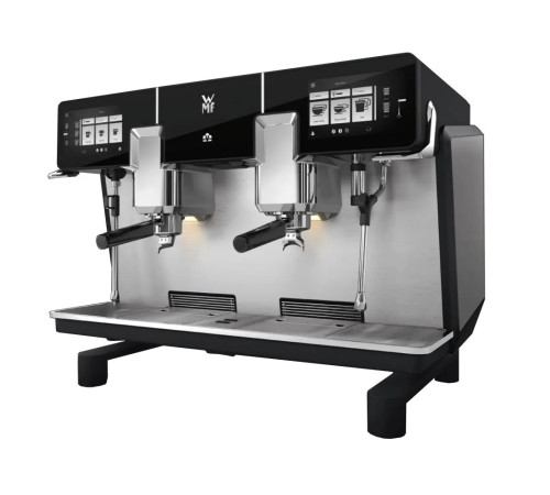 КОФЕМАШИНА  WMF ESPRESSO NEXT 03.5600.0015 1Ф