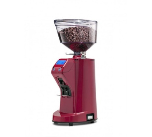 КОФЕМОЛКА-АВТОМАТ Nuova Simonelli MDXS CORE ON DEMAND КРАСНЫЙ 249792 КОФЕМОЛКА-АВТОМАТ Nuova Simonelli MDXS CORE ON DEMAND КРАСНЫЙ 249792