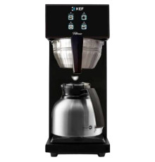 Кофеварка т.м. Vortmax серии Filtronic, модель FLC 120
