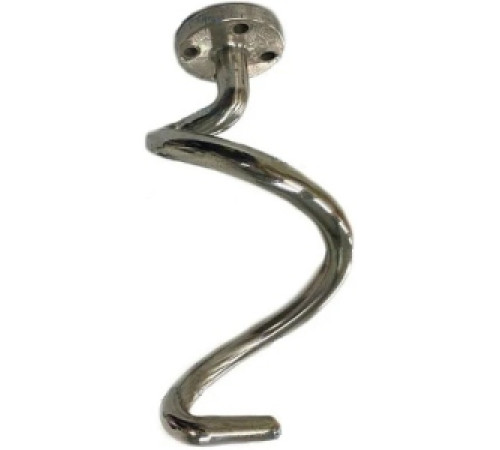 КРЮК ДЛЯ ТЕСТОМЕСА HURAKAN HKN-10SN