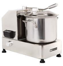 Куттер HURAKAN HKN-CL9