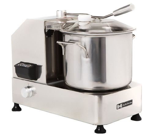 Куттер HURAKAN HKN-CL9