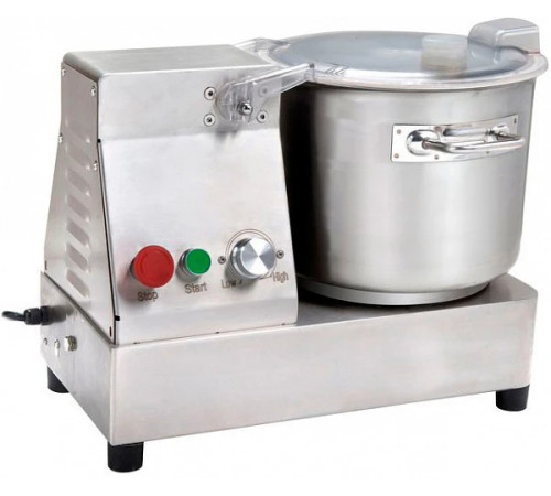 Куттер HURAKAN HKN-CL9M