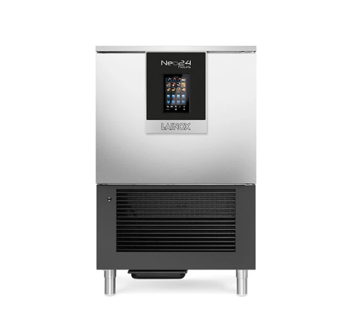 ШКАФ ШОКОВОЙ ЗАМОРОЗКИ LAINOX NEO081TA