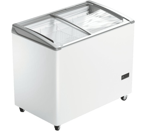 Ларь морозильный HAIER SD-336AE