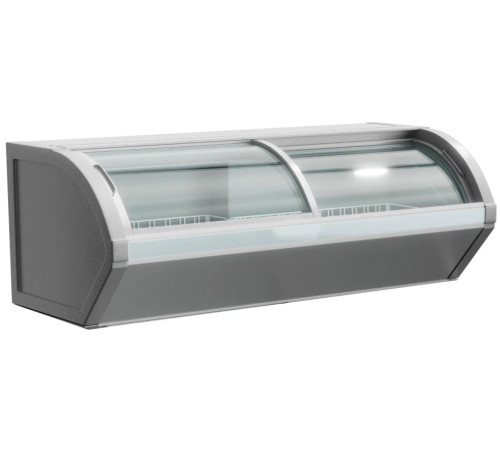 Ларь морозильный Haitech HFR-HM400-1