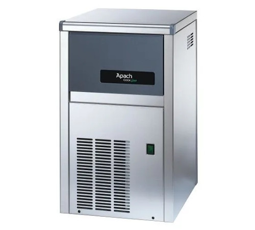 ЛЬДОГЕНЕРАТОР APACH КУБИК ACB2004B AP R290