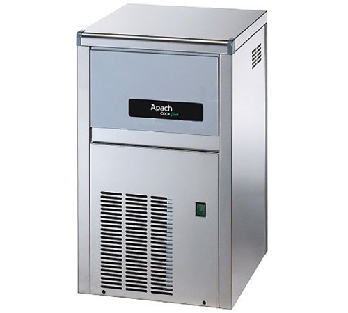 ЛЬДОГЕНЕРАТОР APACH КУБИК ACB2004B W R290