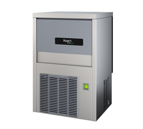 ЛЬДОГЕНЕРАТОР APACH КУБИК ACB3006B A R290 ЛЬДОГЕНЕРАТОР APACH КУБИК ACB3006B A R290