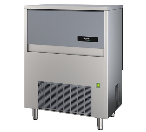 ЛЬДОГЕНЕРАТОР APACH КУБИК ACB7040B W R290