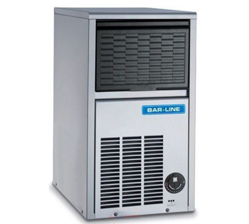 ЛЬДОГЕНЕРАТОР BAR LINE BH 2006 WS