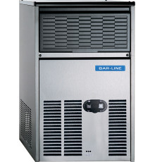 ЛЬДОГЕНЕРАТОР BAR LINE BH 2508 AS