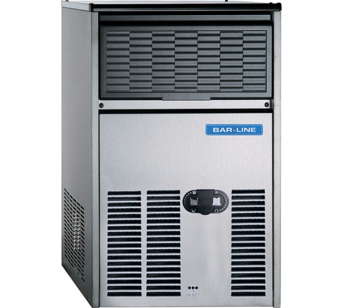 ЛЬДОГЕНЕРАТОР BAR LINE BH 2508 AS