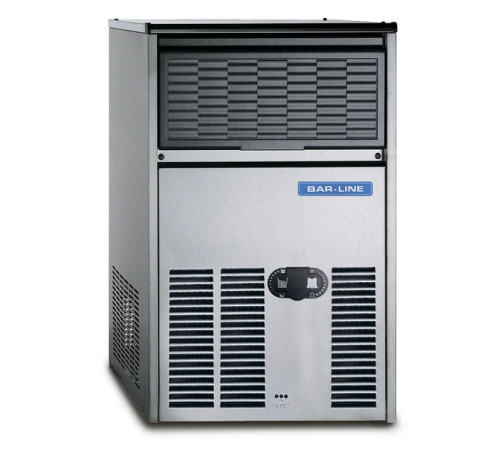 ЛЬДОГЕНЕРАТОР BAR LINE BH 2508 WS