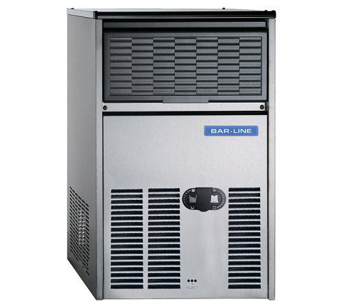 ЛЬДОГЕНЕРАТОР BAR LINE BH 3008 AS