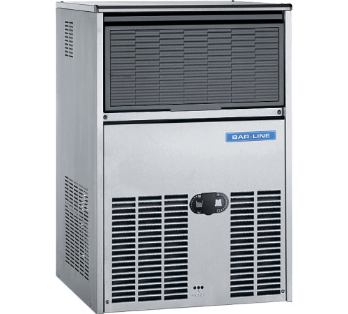ЛЬДОГЕНЕРАТОР BAR LINE BH 3015 AS
