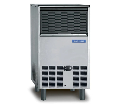 ЛЬДОГЕНЕРАТОР BAR LINE BH 5022 WS