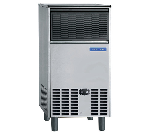 ЛЬДОГЕНЕРАТОР BAR LINE BH 7540 AS
