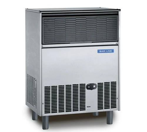 ЛЬДОГЕНЕРАТОР BAR LINE BH 9550 WS