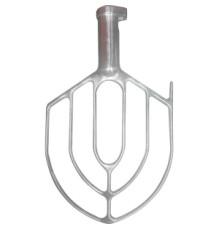 ЛОПАТКА ДЛЯ МИКСЕРА HURAKAN HKN-IP30FM