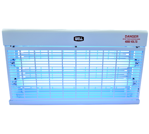 Ловушка для насекомых WELL WE-200-220
