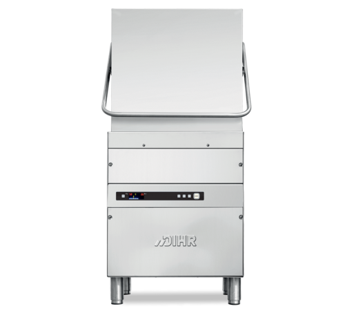 МАШИНА ПОСУДОМОЕЧНАЯ DIHR HT 11 I T + DDE + PS + XP