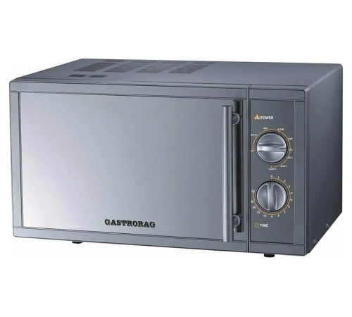 Микроволновая печь GASTRORAG WD90023SLB7
