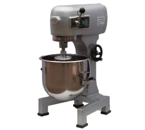 Миксер планетарный EKSI B20-B