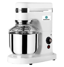 МИКСЕР ПЛАНЕТАРНЫЙ HURAKAN HKN-KSV7 PRO