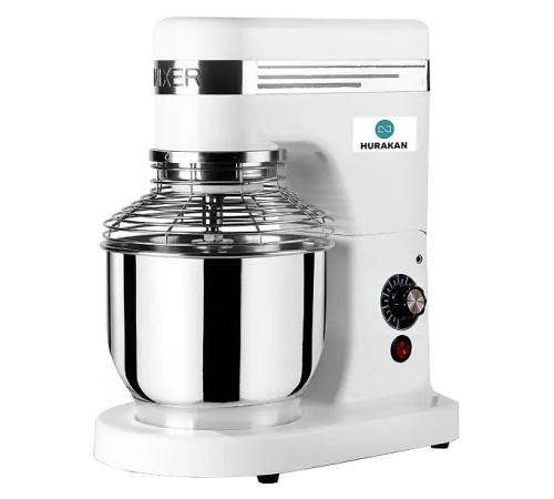 МИКСЕР ПЛАНЕТАРНЫЙ HURAKAN HKN-KSV7 PRO