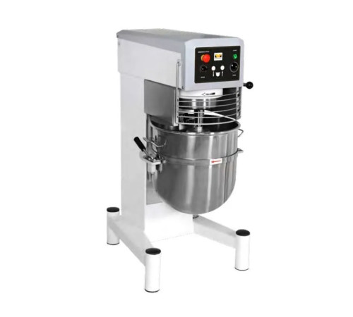 Миксер планетарный Vortmax серии VPM 30 3V