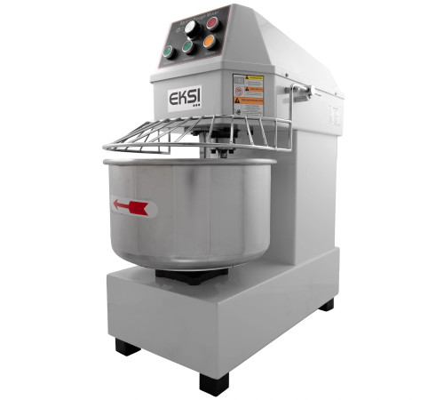 Тестомес спиральный  EKSI SH20B