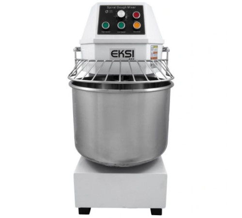 Тестомес спиральный  EKSI SH30B