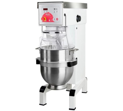 МИКСЕР ПЛАНЕТАРНЫЙ VARIMIXER AR30 VL-1S/ФЛОТ