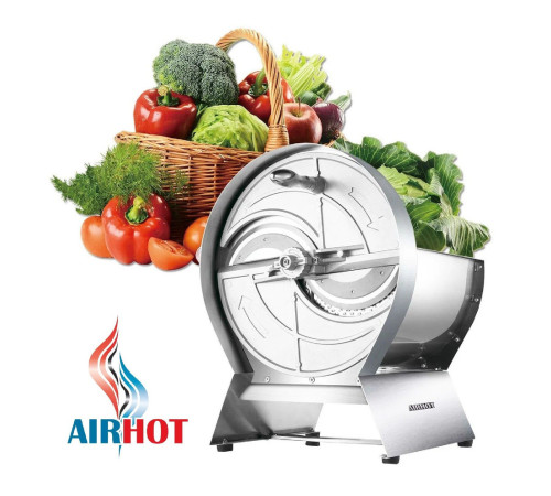 ОВОЩЕРЕЗКА-СЛАЙСЕР AIRHOT VC-180 РУЧНАЯ ОВОЩЕРЕЗКА-СЛАЙСЕР AIRHOT VC-180 РУЧНАЯ