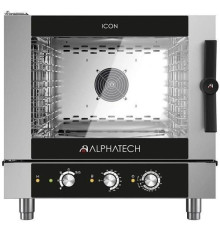 ПАРОКОНВЕКТОМАТ ALPHATECH ICON ICEM051E