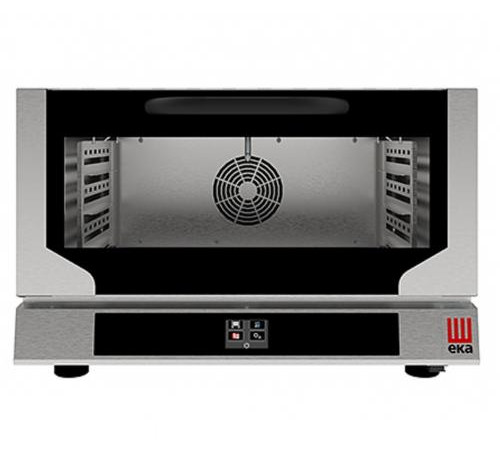 ПАРОКОНВЕКТОМАТ ЭЛЕКТРИЧЕСКИЙ TECNOEKA EKF 311 N T UD