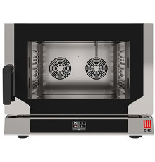 ПАРОКОНВЕКТОМАТ ЭЛЕКТРИЧЕСКИЙ TECNOEKA EKF 411 N T AL UD