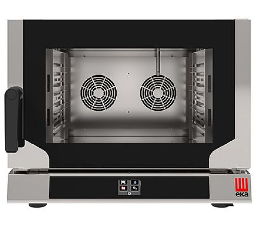 ПАРОКОНВЕКТОМАТ ЭЛЕКТРИЧЕСКИЙ TECNOEKA EKF 411 N T AL UD