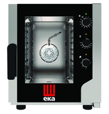 ПАРОКОНВЕКТОМАТ ЭЛЕКТРИЧЕСКИЙ TECNOEKA EKF 523 N UD