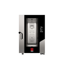 ПАРОКОНВЕКТОМАТ ЭЛЕКТРИЧЕСКИЙ TECNOEKA MKF 1111 BM
