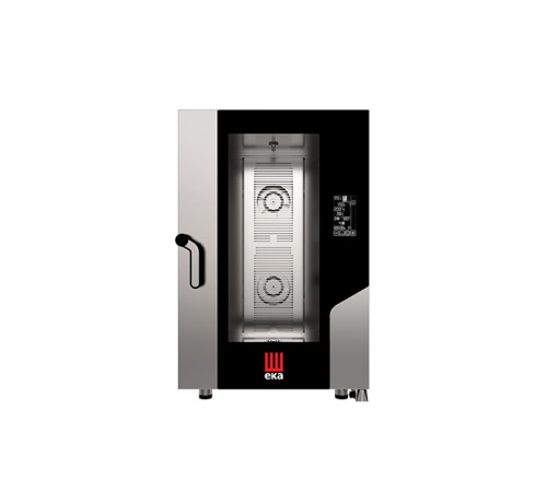 ПАРОКОНВЕКТОМАТ ЭЛЕКТРИЧЕСКИЙ TECNOEKA MKF 1111 BM