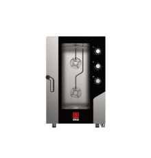ПАРОКОНВЕКТОМАТ ЭЛЕКТРИЧЕСКИЙ TECNOEKA MKF 1111 S