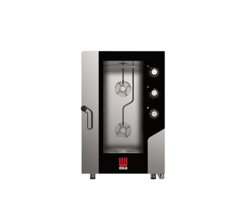ПАРОКОНВЕКТОМАТ ЭЛЕКТРИЧЕСКИЙ TECNOEKA MKF 1111 S