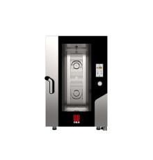 ПАРОКОНВЕКТОМАТ ЭЛЕКТРИЧЕСКИЙ TECNOEKA MKF 1111 TS